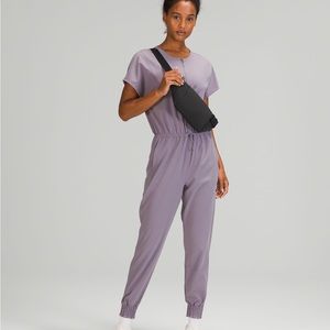 Lululemon Multi Pocket Belt Bag